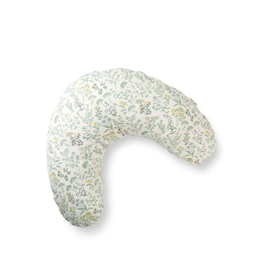 Dear April Nursing Pillow - Summer Flowers