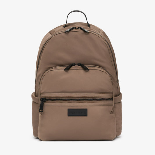 Tiba + Marl Elwood 2.0 Changing Backpack - Mocha