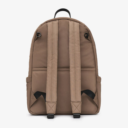 Tiba + Marl Elwood 2.0 Changing Backpack - Mocha