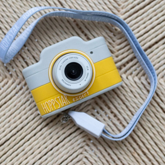 Hoppstar Expert Digital Camera - Citron