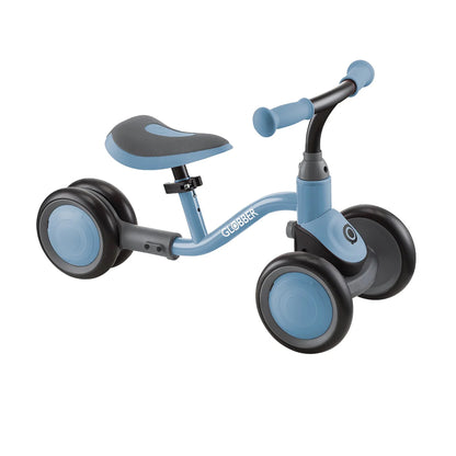 Globber Learning Bike - Ash Blue
