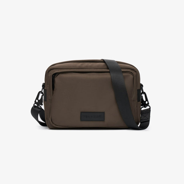 Tiba + Marl Hiro Buggy Organiser Changing Bag - Chocolate