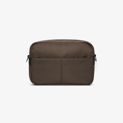 Tiba + Marl Hiro Buggy Organiser Changing Bag - Chocolate