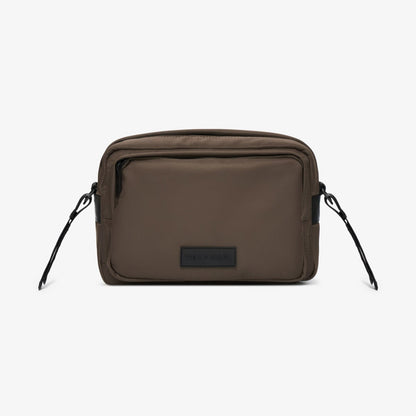 Tiba + Marl Hiro Buggy Organiser Changing Bag - Chocolate