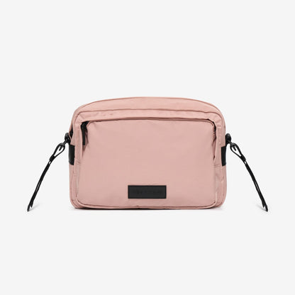 Tiba + Marl Hiro Buggy Organiser Changing Bag - Pink