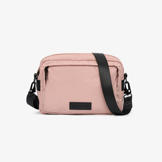 Tiba + Marl Hiro Buggy Organiser Changing Bag - Pink