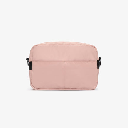 Tiba + Marl Hiro Buggy Organiser Changing Bag - Pink