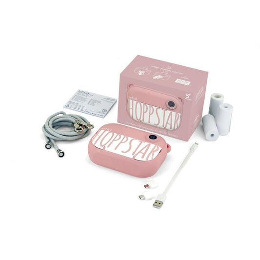 Hoppstar Artist Digital Camera - Blush