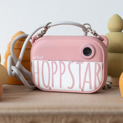 Hoppstar Artist Digital Camera - Blush