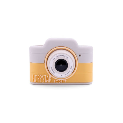 Hoppstar Expert Digital Camera - Citron