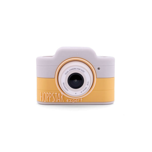 Hoppstar Expert Digital Camera - Citron