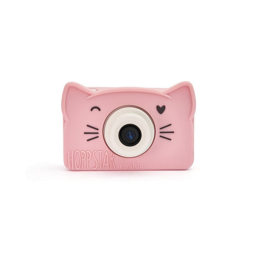 Hoppstar Rookie Digital Camera - Blush