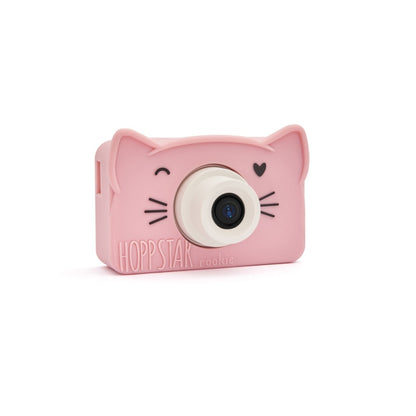 Hoppstar Rookie Digital Camera - Blush