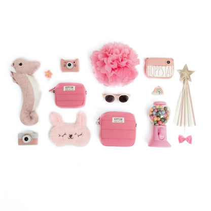 Hoppstar Rookie Digital Camera - Blush