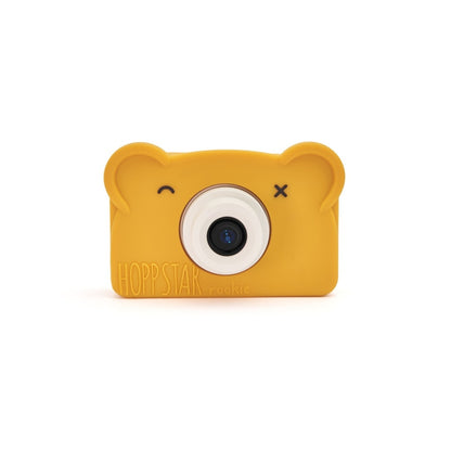 Hoppstar Rookie Digital Camera - Honey