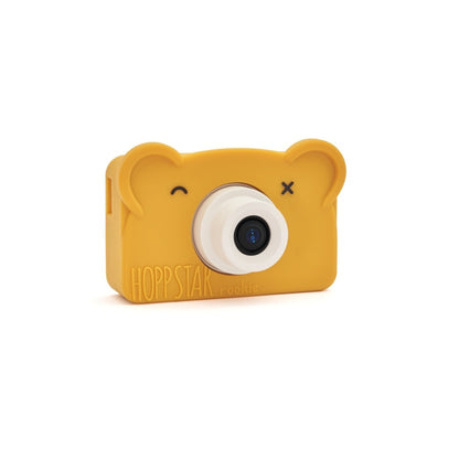 Hoppstar Rookie Digital Camera - Honey