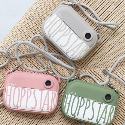 Hoppstar Artist Digital Camera - Blush