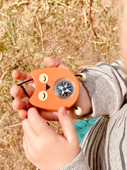 child play compass