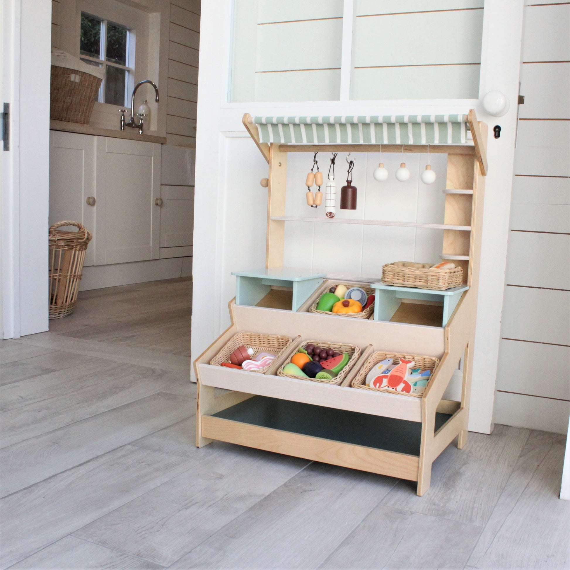 Tender Leaf Toys - Wooden General Stores