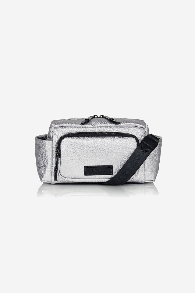 Tiba + Marl Inka Buggy Organiser - Silver