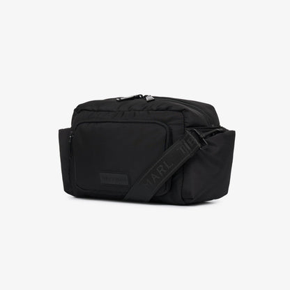 Tiba + Marl Inka Buggy Organiser - Black