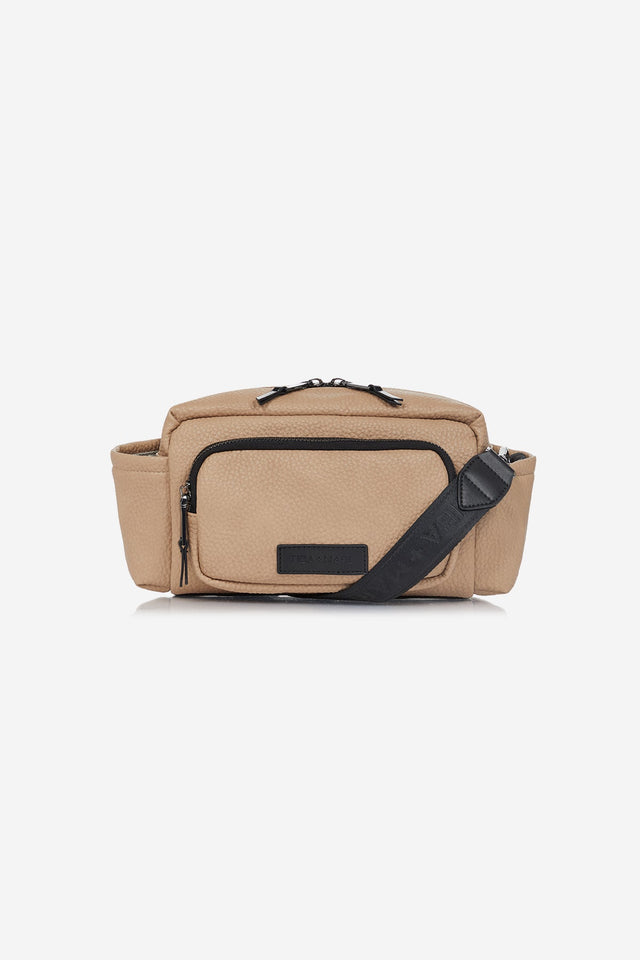 Tiba + Marl Inka Buggy Organiser - Taupe