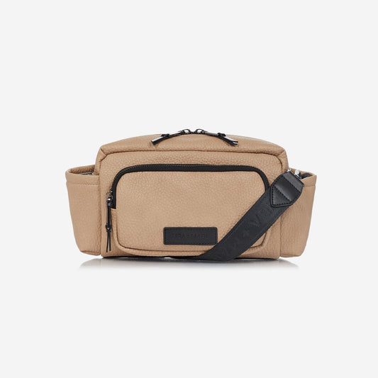 Tiba + Marl Inka Buggy Organiser - Taupe