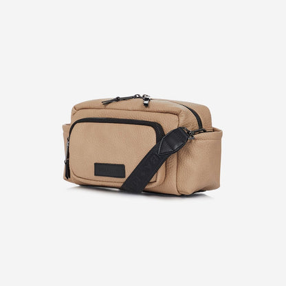 Tiba + Marl Inka Buggy Organiser - Taupe