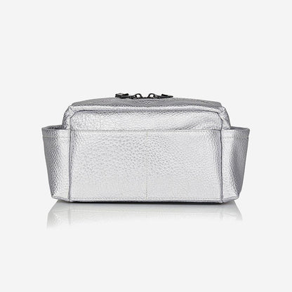 Tiba + Marl Inka Buggy Organiser - Silver