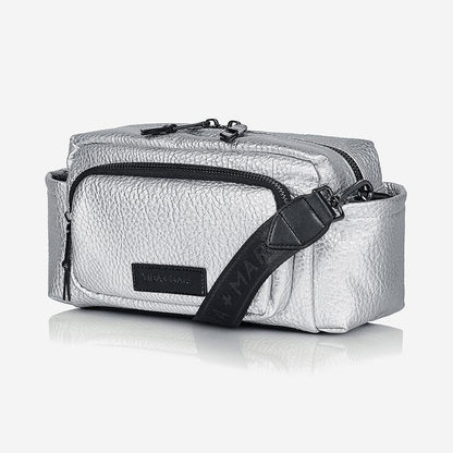 Tiba + Marl Inka Buggy Organiser - Silver