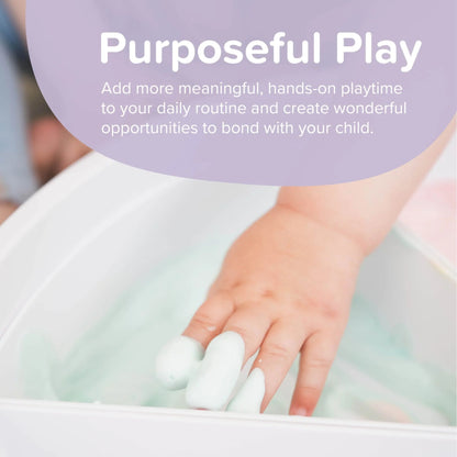 Inspire My Play Baby And Toddler Sensory Play Activity Cards