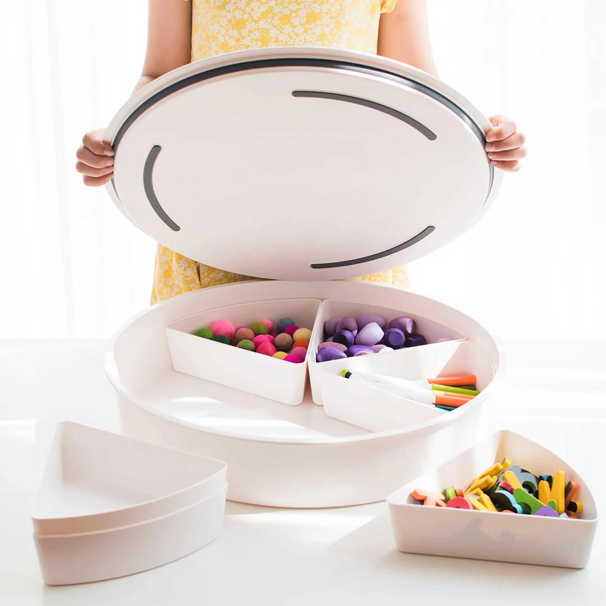 Inspire My Play Sensory PlayTRAY