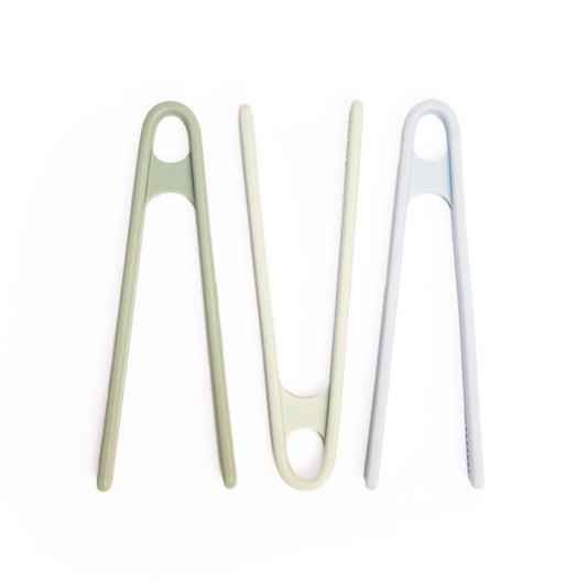 Inspire My Play Tongs - Green