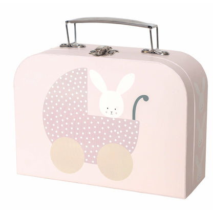 Jabadabado Baby Bag - Bunny