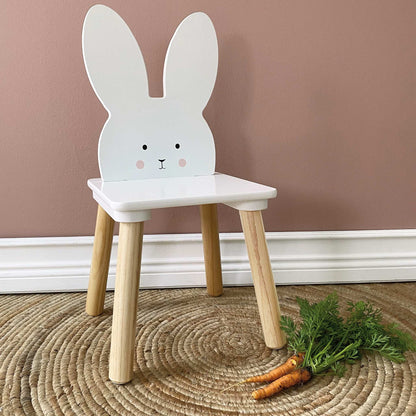 Jabadabado Chair - Bunny