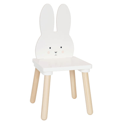 Jabadabado Chair - Bunny