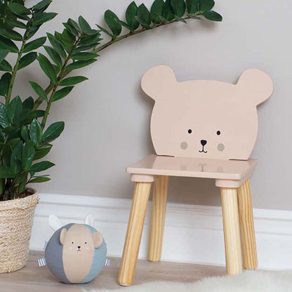 Jabadabado Chair - Teddy