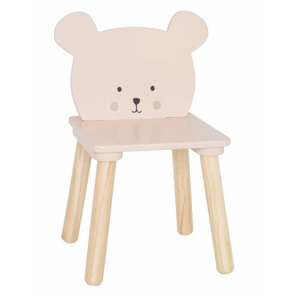 Jabadabado Chair - Teddy