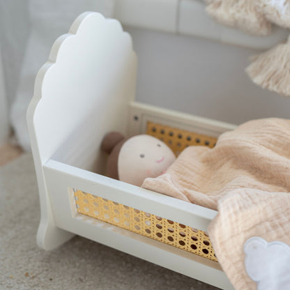 Jabadabado Doll Cradle