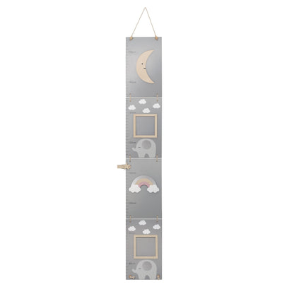 Jabadabado Growth Chart - Elephant