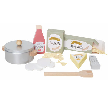 Jabadabado Pasta Set