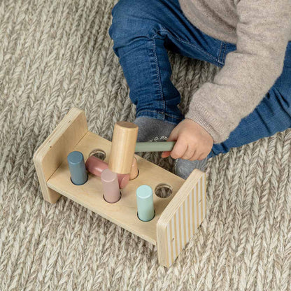 Jabadabado Play And Learn Box - 12-18 Months