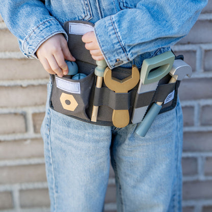 Jabadabado Tool Belt