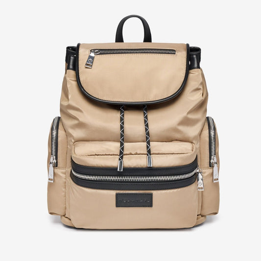 Tiba + Marl Kaspar Changing Backpack Mushroom