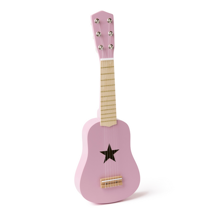 Kids Concept Guitar - Pink