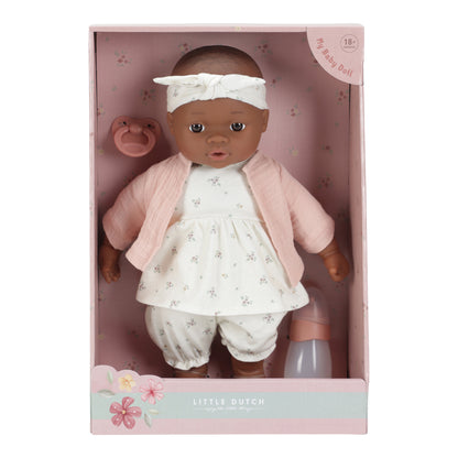 Little Dutch Baby Doll - Noa - in box