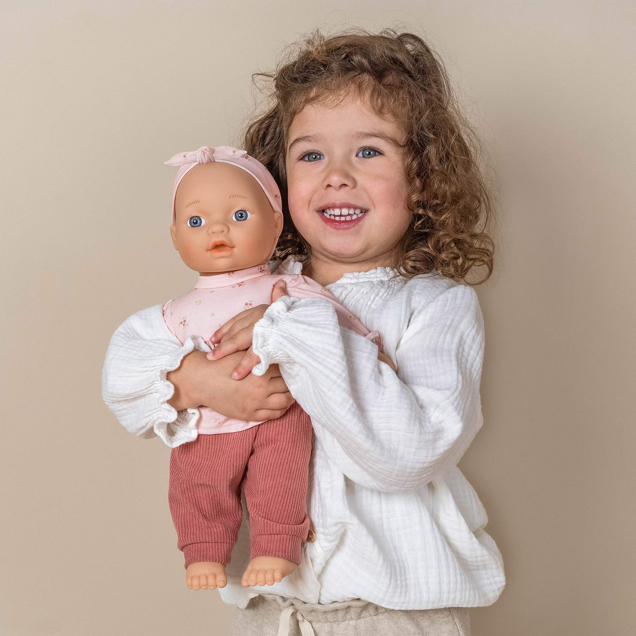 Little baby doll baby doll online