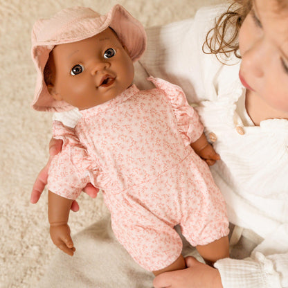 Little Dutch Baby Doll Clothes - Pink 