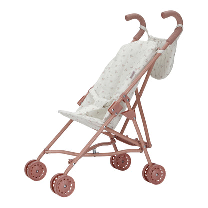 Little Dutch Metal Doll Stroller 