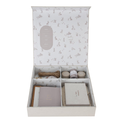 Little Dutch Memory Box - Baby Bunny